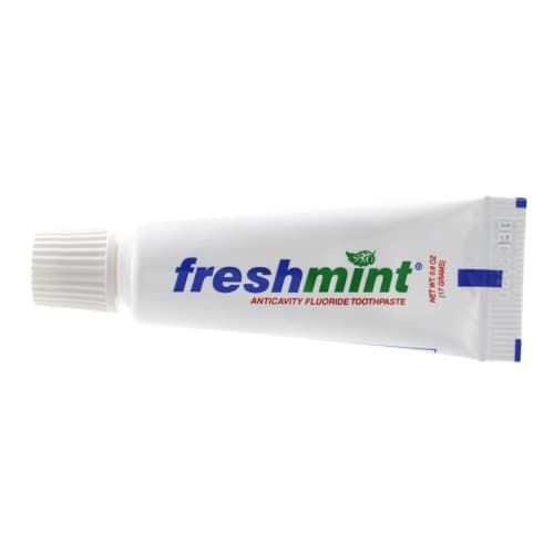 Freshmint Toothpaste 0.6oz